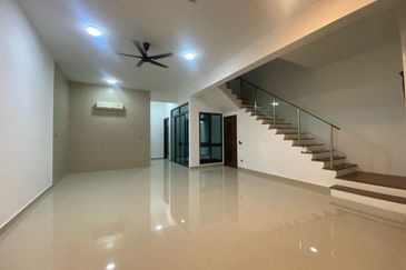 Estuari Gardens @ Puteri Harbour