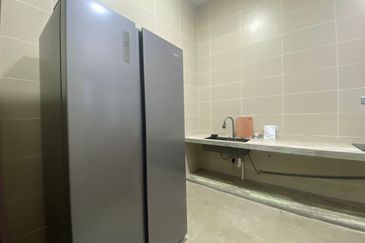 Estuari Gardens @ Puteri Harbour