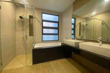 Estuari Gardens @ Puteri Harbour