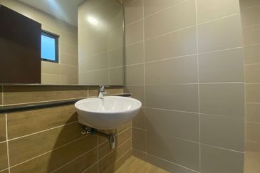 Estuari Gardens @ Puteri Harbour