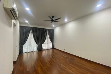 Estuari Gardens @ Puteri Harbour