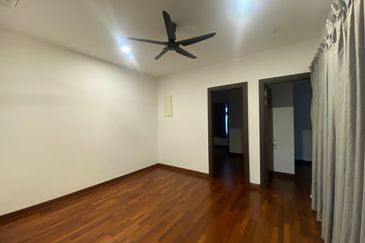 Estuari Gardens @ Puteri Harbour