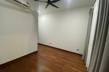 Estuari Gardens @ Puteri Harbour