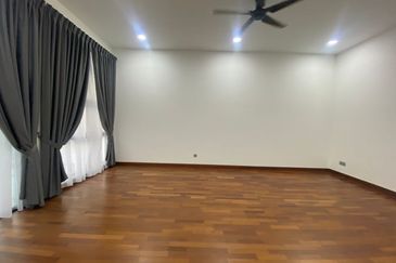 Estuari Gardens @ Puteri Harbour