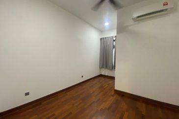 Estuari Gardens @ Puteri Harbour