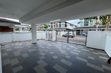 Featherstone @Eco Botanic