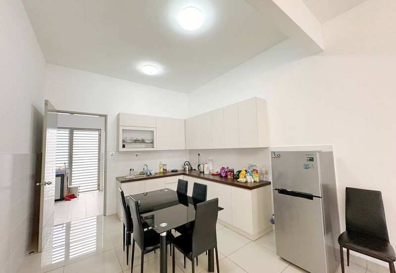 🌈 🌈 For Sale 🌈 🌈  靠近Sireh Park, 还是Unblock View单位❗  📍𝐒𝐮𝐩𝐞𝐫𝐥𝐢𝐧𝐤 𝐃𝐨𝐮𝐛𝐥𝐞 𝐒𝐭𝐨𝐫𝐞𝐲 @ 𝐇𝐨𝐫𝐢𝐳𝐨𝐧 𝐇𝐢𝐥𝐥𝐬📍  🏠 4+1 Bedroom 5 