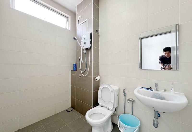 🌈 🌈 For Sale 🌈 🌈  靠近Sireh Park, 还是Unblock View单位❗  📍𝐒𝐮𝐩𝐞𝐫𝐥𝐢𝐧𝐤 𝐃𝐨𝐮𝐛𝐥𝐞 𝐒𝐭𝐨𝐫𝐞𝐲 @ 𝐇𝐨𝐫𝐢𝐳𝐨𝐧 𝐇𝐢𝐥𝐥𝐬📍  🏠 4+1 Bedroom 5 