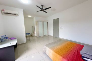 🌈 🌈 For Sale 🌈 🌈  靠近Sireh Park, 还是Unblock View单位❗  📍𝐒𝐮𝐩𝐞𝐫𝐥𝐢𝐧𝐤 𝐃𝐨𝐮𝐛𝐥𝐞 𝐒𝐭𝐨𝐫𝐞𝐲 @ 𝐇𝐨𝐫𝐢𝐳𝐨𝐧 𝐇𝐢𝐥𝐥𝐬📍  🏠 4+1 Bedroom 5 