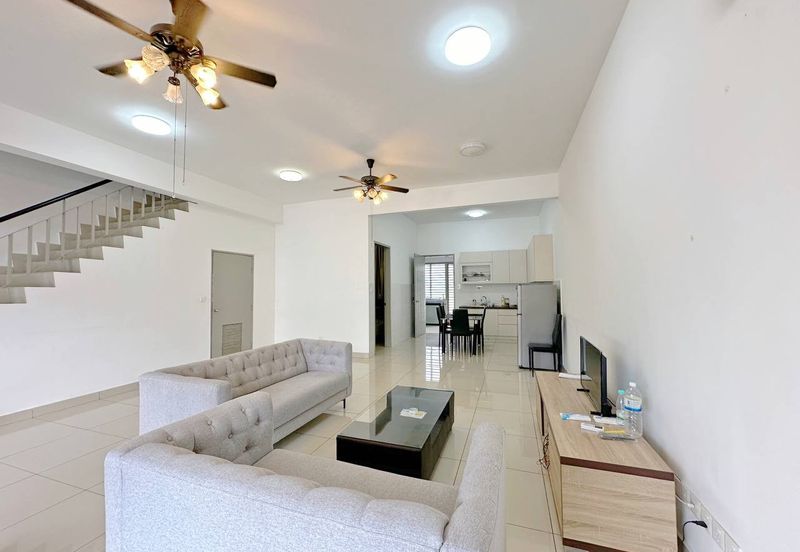 🌈 🌈 For Sale 🌈 🌈  靠近Sireh Park, 还是Unblock View单位❗  📍𝐒𝐮𝐩𝐞𝐫𝐥𝐢𝐧𝐤 𝐃𝐨𝐮𝐛𝐥𝐞 𝐒𝐭𝐨𝐫𝐞𝐲 @ 𝐇𝐨𝐫𝐢𝐳𝐨𝐧 𝐇𝐢𝐥𝐥𝐬📍  🏠 4+1 Bedroom 5 