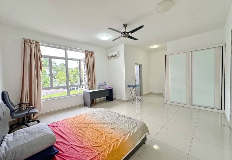 🌈 🌈 For Sale 🌈 🌈  靠近Sireh Park, 还是Unblock View单位❗  📍𝐒𝐮𝐩𝐞𝐫𝐥𝐢𝐧𝐤 𝐃𝐨𝐮𝐛𝐥𝐞 𝐒𝐭𝐨𝐫𝐞𝐲 @ 𝐇𝐨𝐫𝐢𝐳𝐨𝐧 𝐇𝐢𝐥𝐥𝐬📍  🏠 4+1 Bedroom 5 