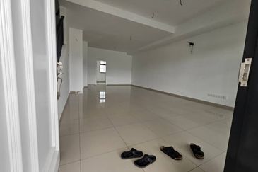 The Borough @ Eco Botanic 2