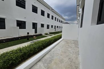 The Borough @ Eco Botanic 2