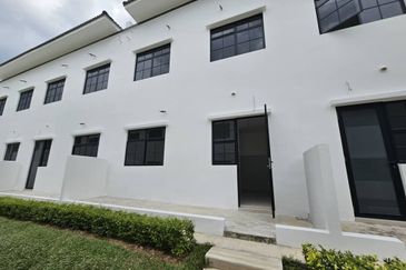 The Borough @ Eco Botanic 2