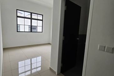 The Borough @ Eco Botanic 2