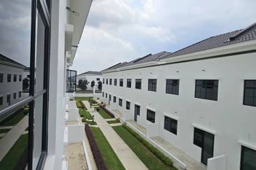 The Borough @ Eco Botanic 2