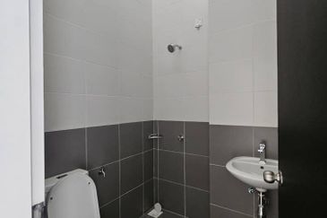 The Borough @ Eco Botanic 2