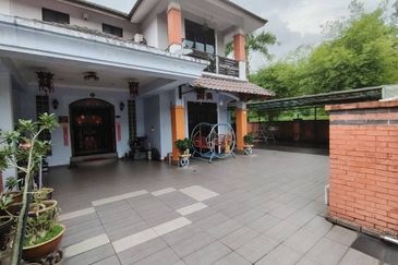 Taman Sutera Perling