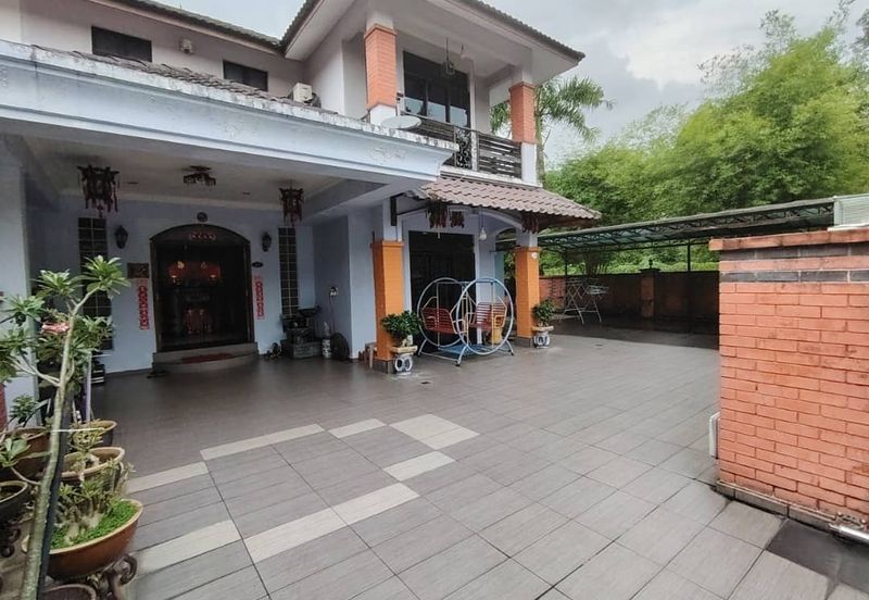 Taman Sutera Perling