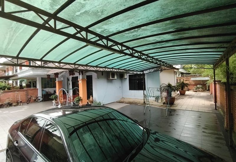 Taman Sutera Perling