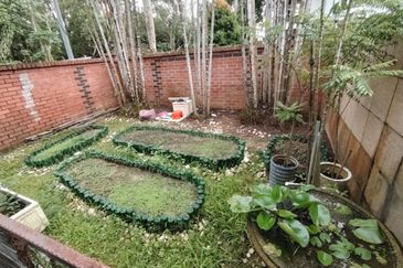 Taman Sutera Perling