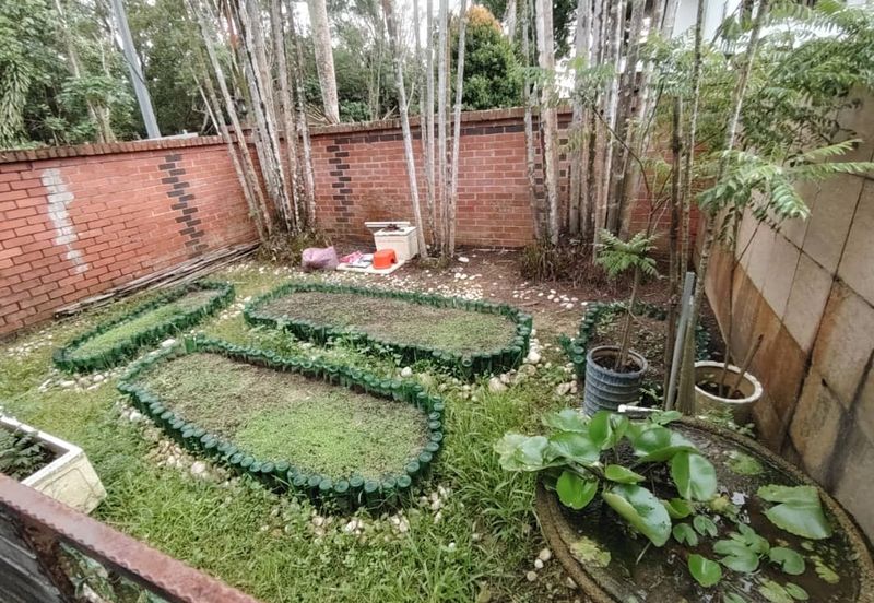 Taman Sutera Perling