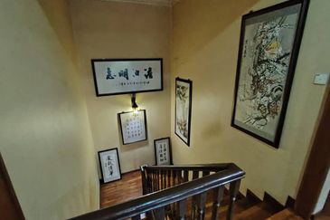 Taman Sutera Perling