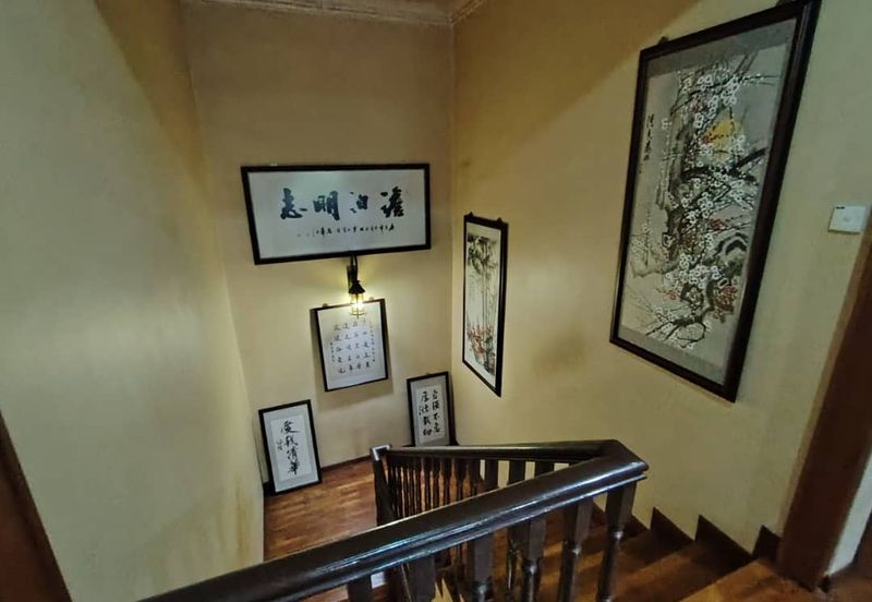 Taman Sutera Perling