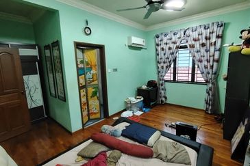 Taman Sutera Perling