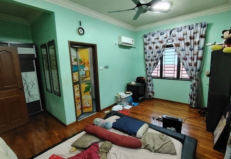 Taman Sutera Perling