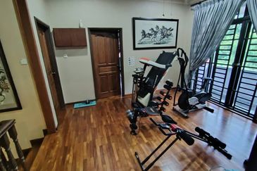 Taman Sutera Perling