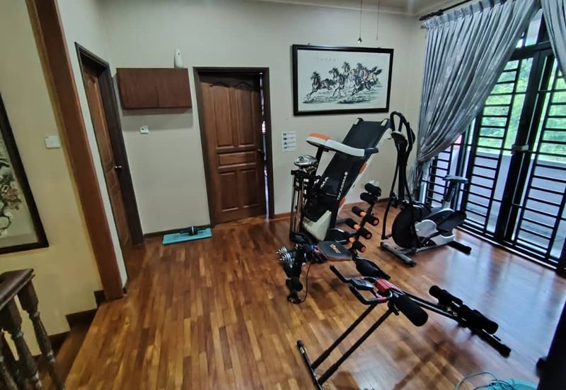 Taman Sutera Perling