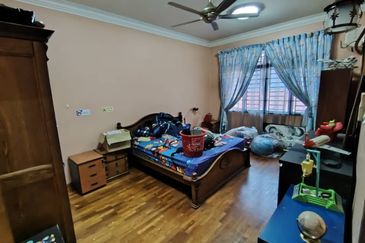 Taman Sutera Perling