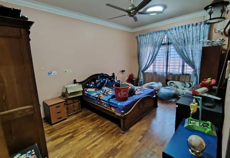 Taman Sutera Perling