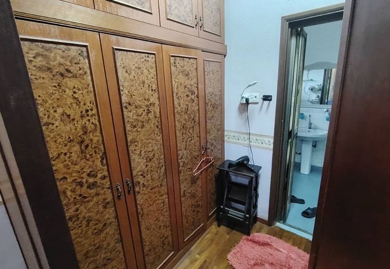 Taman Sutera Perling