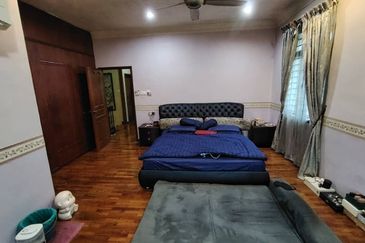 Taman Sutera Perling