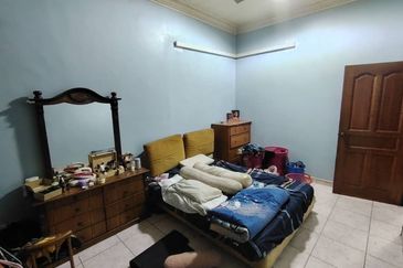 Taman Sutera Perling