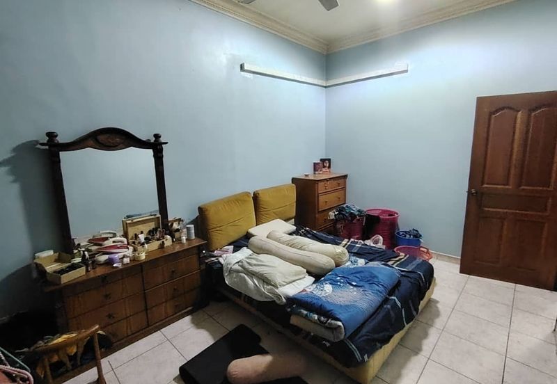 Taman Sutera Perling