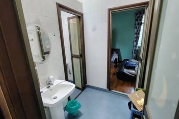 Taman Sutera Perling