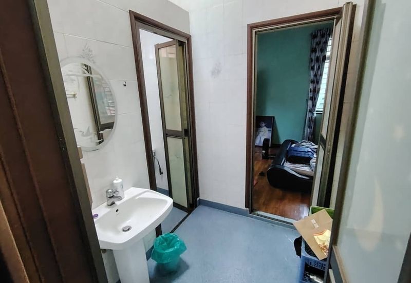 Taman Sutera Perling