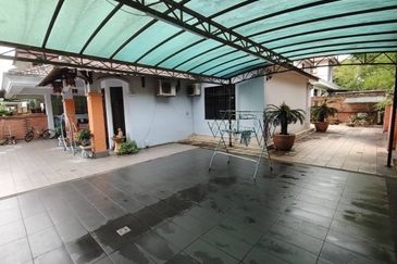 Taman Sutera Perling