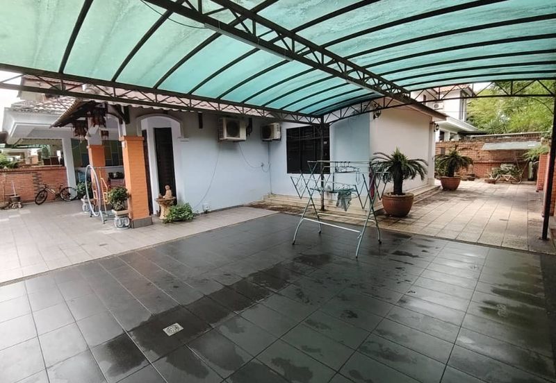 Taman Sutera Perling