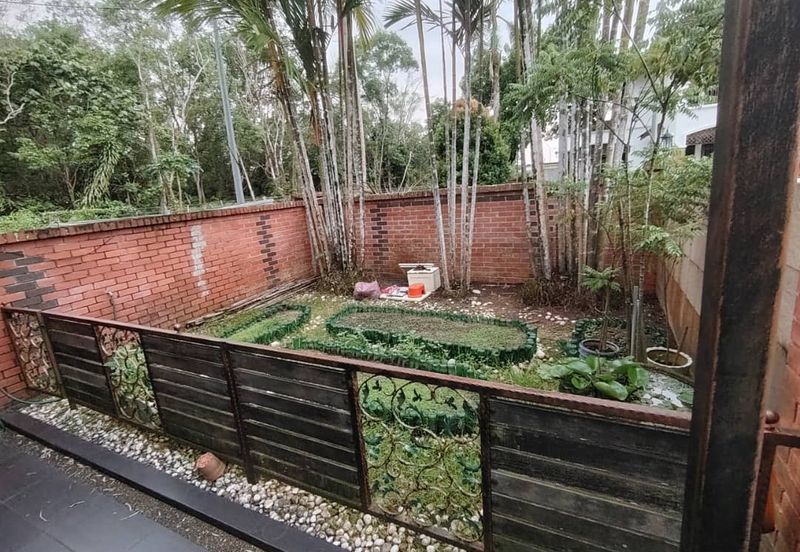 Taman Sutera Perling