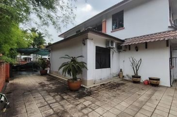 Taman Sutera Perling