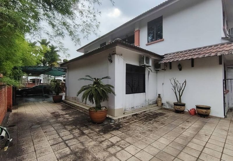 Taman Sutera Perling