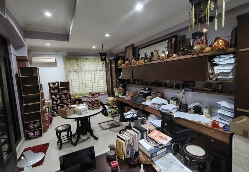 Taman Sutera Perling