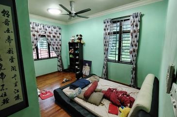 Taman Sutera Perling