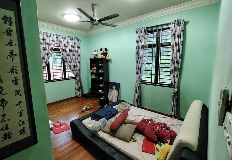 Taman Sutera Perling