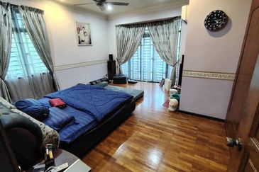 Taman Sutera Perling