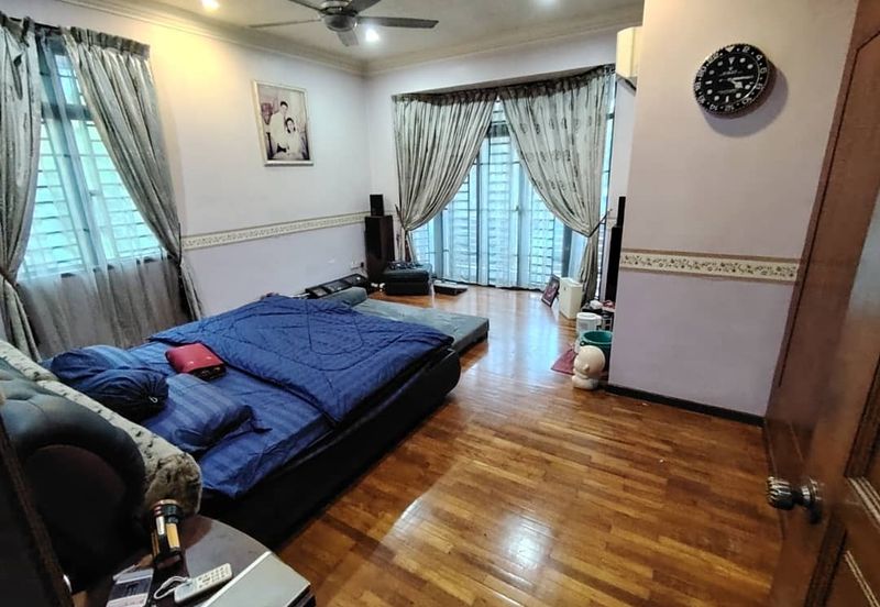 Taman Sutera Perling